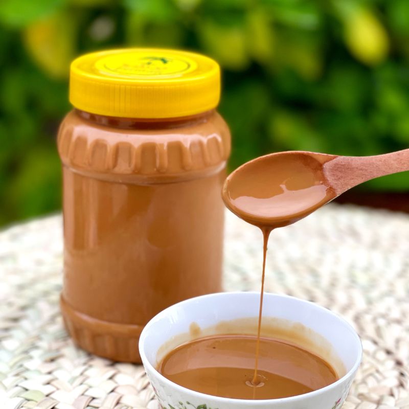 ارده دو آتیشه جنوب