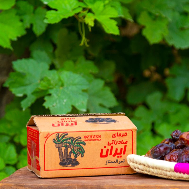 ارده شکلاتی نیم کیلوی (2) ارده شکلاتی نیم کیلوی