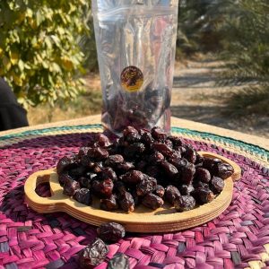 خرمای خنیزی