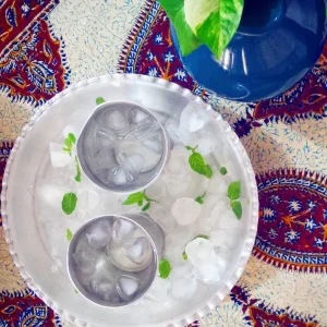 عرق طارونه